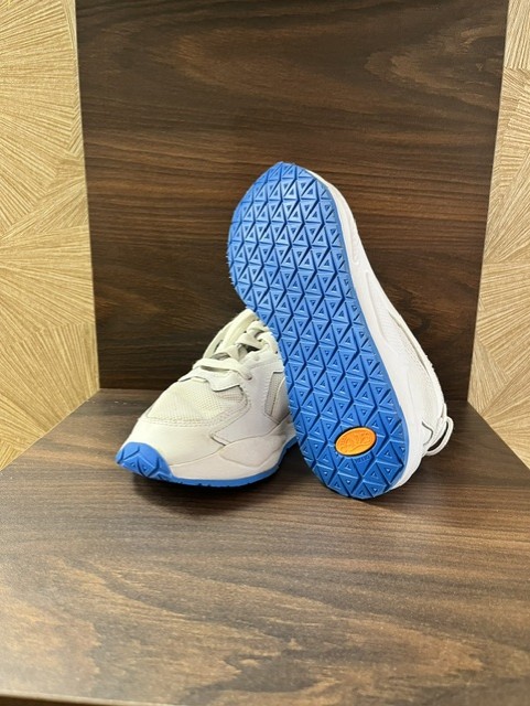 Sneaker: nieuwe zool